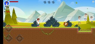 El Mundo del Perfume - Screenshot 2