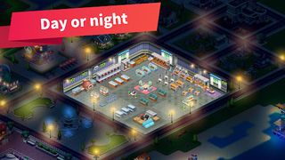 My Supermarket Story: Shopping - Screenshot 1