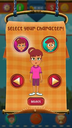 Clothesline Dash - Screenshot 2