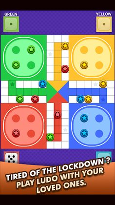LUDO SaapSeedhi Snakes&Ladders - Screenshot 2