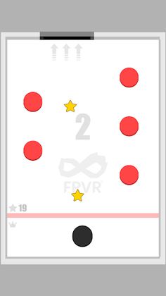 Air Hockey FRVR - Screenshot 4