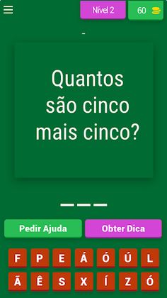 Quiz de Matemática by risolvi - Screenshot 3