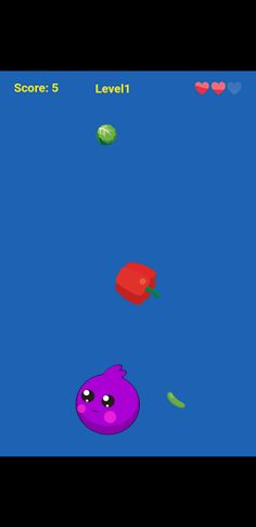 Little Panko - Screenshot 1