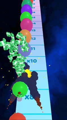 Dangerous Route - Screenshot 3