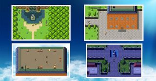 The Stars in the Sky - Screenshot 3