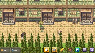 Gedia: Market Idle - Screenshot 1