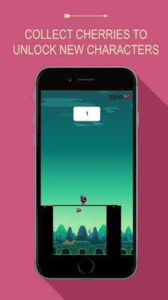 Cherry Rod - Screenshot 3