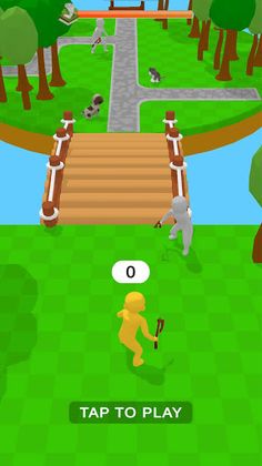 Raft Survival - Island Escape - Screenshot 2