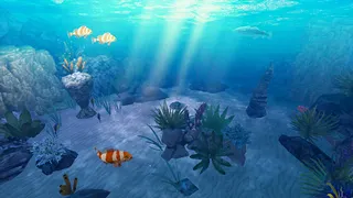 VR Abyss: Sharks & Sea Worlds - Screenshot 3