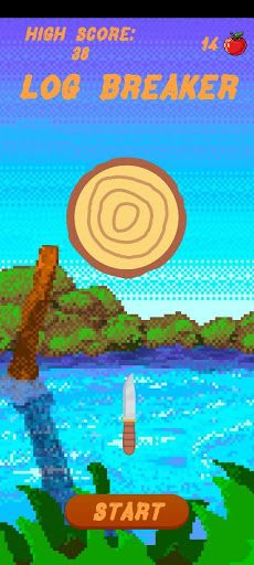 Log Breaker - Screenshot 4