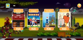 n-Gage Learning Assessment - Screenshot 3