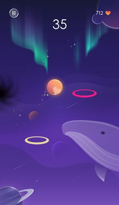 Pluto’s Journey - Dunk Pluto! - Screenshot 3