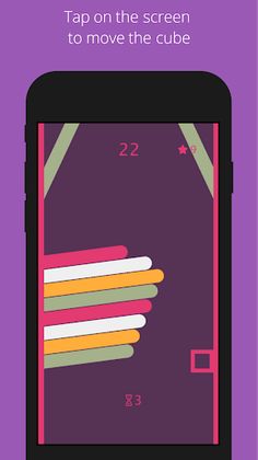 WildCube - Screenshot 2