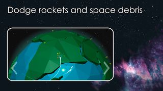 Firsting Sputnik - Screenshot 1