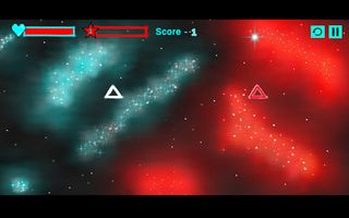 Shape Wars - Screenshot 3