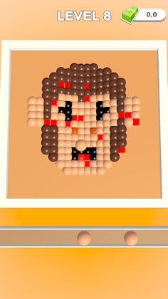 Throw To Fill ASMR - Screenshot 4