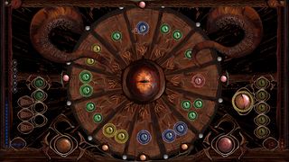 Wheel of chaos - Screenshot 3