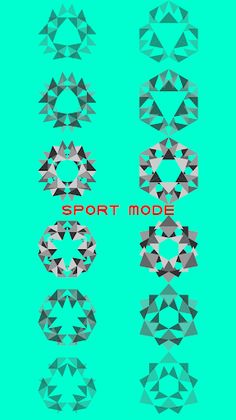 HyperKaleidoscope - Screenshot 3