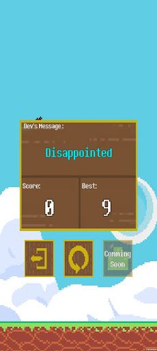 Bouncy Sausage - Screenshot 4