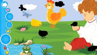 FlowGame - Screenshot 3