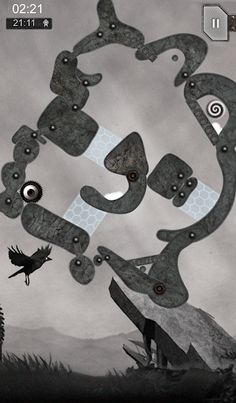 Freeze: The Escape - Screenshot 4