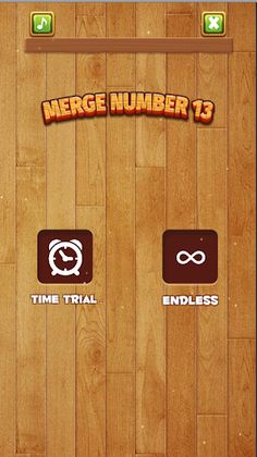 Merge Number 13-Connect Number - Screenshot 1