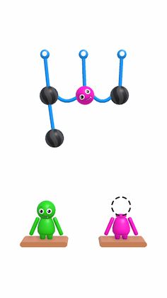 Save my head - Screenshot 4