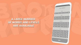 Broken Words - Screenshot 3