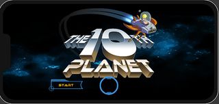 Overcoming Space - Screenshot 1