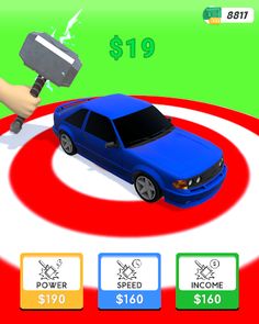 Hammer Slam - Screenshot 3