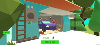 City Race - Screenshot 3