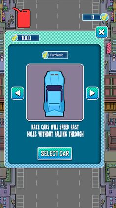 Pocket Rider - Screenshot 2