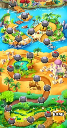 Match 3: Ultra Fast Mode 2023 - Screenshot 1