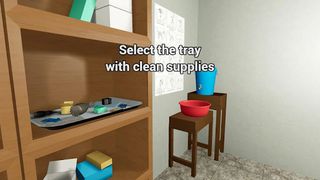 eHBB VR - Screenshot 2