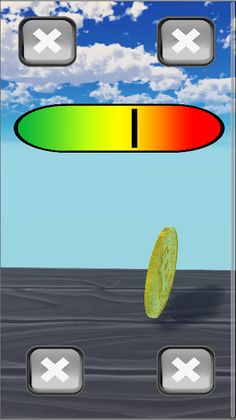 Coin Rotation - Screenshot 3