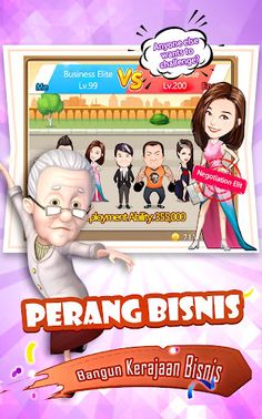 Coin Avengers:Millionaire chal - Screenshot 3