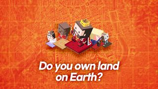 GUDI.DADA - Own the world now! - Screenshot 1