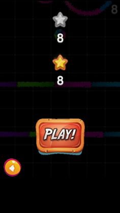 switching colors shapes - Screenshot 2