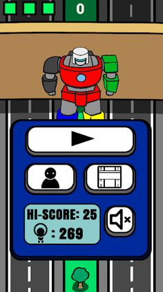 Titan Defense - Screenshot 3