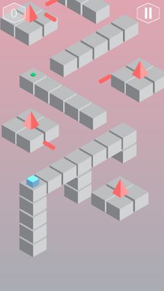 Laser Shot - Screenshot 1