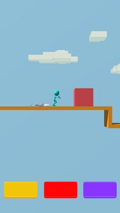 Color World - Screenshot 1