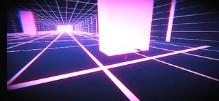 3D Super Sonic Space Fighter J - Screenshot 3