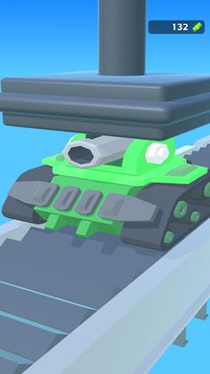 Scrap'em All! - Screenshot 2