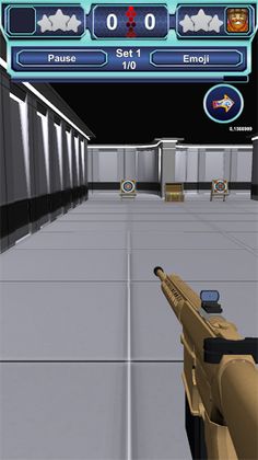 Ultimate Sniper 3D - Screenshot 4