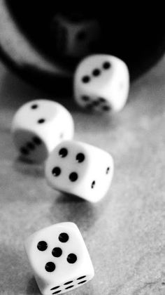 Dice for playing - Screenshot 1