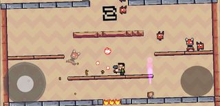 Crate Battle - Screenshot 2