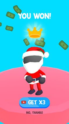 Fall Match 3D - Screenshot 2