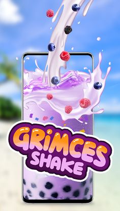 Boba Flow: Bubble Tea Mixology - Screenshot 1