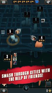 Godzilla: Smash 3 - Screenshot 5