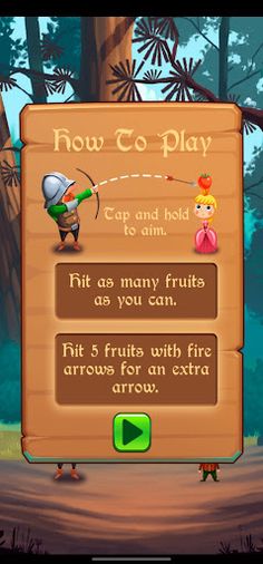 Bill The Bowman - Screenshot 4